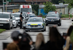 Απόπειρα δολοφονίας Φίτσο: Στο δικαστήριο ο 71χρονος δράστης - Αναμένεται να προφυλακιστεί 