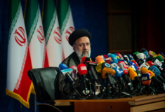 Ιράν: Τι αλλάζει στην πολιτική της Τεχεράνης για τα πυρηνικά ο θάνατος του Εμπραχίμ Ραϊσί 
