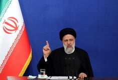 «Το πνεύμα του λαϊκού και επαναστατικού προέδρου του Ιράν εντάχθηκε στο ουράνιο βασίλειο»: Τα ΜΜΕ του Ιράν για τον θάνατο του Ραϊσί 