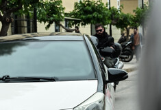 Γυναικοκτονία στο Μενίδι: Προφυλακίστηκε ο 50χρονος δράστης