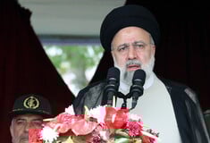 Times of Israel: Ο θάνατος του Ραϊσί πυροδοτεί τον αγώνα για την εξουσία στο Ιράν