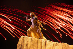 Eurovision 2024: Το πολιτικό μήνυμα που δεν κατάλαβε κανείς πίσω από το τραγούδι της Ουκρανίας