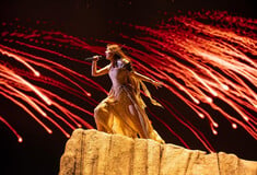 Eurovision 2024: Το πολιτικό μήνυμα που δεν κατάλαβε κανείς πίσω από το τραγούδι της Ουκρανίας