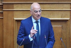 Βουλή: Ευρύτατη πλειοψηφία για την ίδρυση του Κέντρου Αμυντικής Καινοτομίας