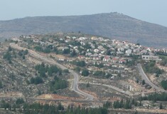 ΜΚΟ μηνύει την Booking για ενοικίαση σπιτιών σε ισραηλινούς οικισμούς στα παλαιστινιακά εδάφη