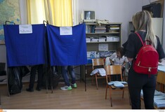 Ευρωεκλογές: Το ποσοστό συμμετοχής των Ελλήνων ψηφοφόρων και πώς διαμορφώθηκε από το 1981