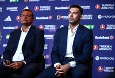 Final Four - Παναθηναϊκός: «