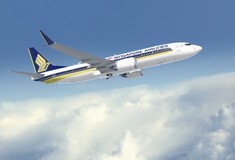 Η Singapore Airlines αυστηροποιεί τους κανόνες για τις ζώνες ασφαλείας μετά τον θάνατο Βρετανού από αναταράξεις