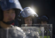 Κίνα: Οκτώ νεκροί σε νέα επίθεση με μαχαίρι - Συνελήφθη ένας ύποπτος