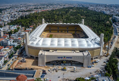 Τελικός Conference League: «Μίνι lockdown» στη Νέα Φιλαδέλφεια - Κλειστά τα σχολεία και το Άλσος, πού απαγορεύεται η κυκλοφορία