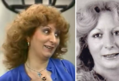 Πέθανε η Ρένα Βενιέρη, σύζυγος του Μανώλη Μαυρομμάτη