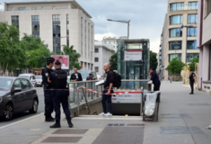 Επίθεση με μαχαίρι στη Γαλλία - Τρεις τραυματίες