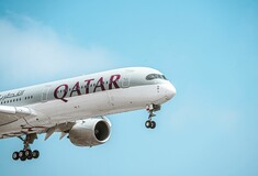 Qatar Airways: 12 τραυματίες από αναταράξεις πάνω από την Τουρκία