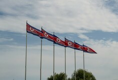 Ρώσοι ειδικοί επισκέφθηκαν τη Βόρεια Κορέα για να βοηθήσουν με κατασκοπευτικούς δορυφόρους