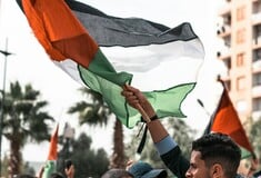 Ισπανία, Ιρλανδία και Νορβηγία ανγνώρισαν επισήμως την Παλαιστίνη