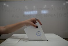 Ευρωεκλογές 2024: Σαφές αλλά «ψαλιδισμένο» προβάδισμα της ΝΔ καταγράφει η Metron Analysis 