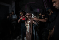 Συνεχίζει το Ισραήλ τους βομβαρδισμούς στη Ράφα - Έκτακτη συνεδρίαση του Συμβουλίου Ασφαλείας του ΟΗΕ