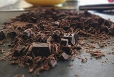 Ελβετία: Επιστήμονες δημιούργησαν ένα νέο είδος σοκολάτας