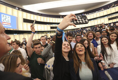 Η ώρα των GenZ και των first-time voters