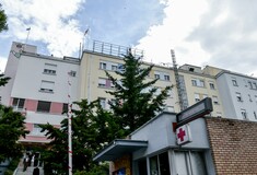 Γεωργιάδης για φυγή αναισθησιολόγων: Το κράτος δεν μπορεί να δώσει €12.000, δίνει περίπου €3.000 μαζί με τις εφημερίες