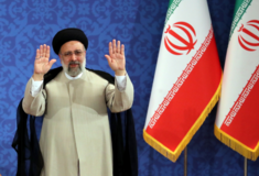 Ιράν: Απορρίφθηκαν οι 30 πρώτοι υποψηφιότητες για τις πρόωρες προεδρικές εκλογές του Ιουνίου