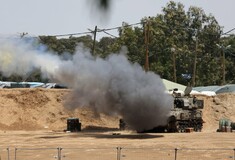 Το Ισραήλ λέει ότι ελέγχει πλήρως τα χερσαία σύνορα της Γάζας