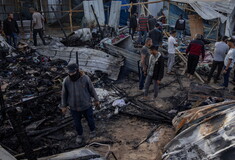 Ανάλυση Sky News: Η επίθεση του Ισραήλ με τους 45 νεκρούς στη Ράφα έγινε με όπλα των ΗΠΑ