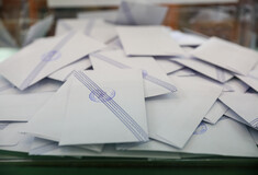 Ευρωεκλογές 2024: Πάνω από 110.000 Έλληνες εκλογείς έχουν ήδη ψηφίσει
