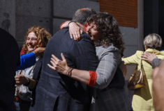 Ισπανία: Οριστικό «ναι» από το κοινοβούλιο στην αμνηστία των Καταλανών αυτονομιστών