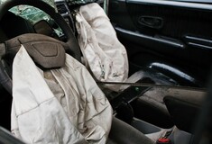 Ελαττωματικός αερόσακος: Η Nissan προειδοποιεί 85.000 ιδιοκτήτες παλαιών αυτοκινήτων να μην τα οδηγούν επειδή υπάρχει κίνδυνος έκρηξης