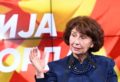 Βόρεια Μακεδονία: H Σιλιάνοφσκα θέλει να πείσει την Ελλάδα για την «ορθότητα» του «Μακεδονία» 