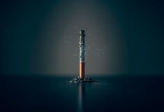 Νέα αποτελεσματικό φάρμακο για τη διακοπή του καπνίσματος θα κυκλοφορήσει τον Ιουνίου
