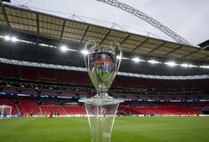 Τελικός Champions League: Ντόρτμουντ και Μπάγερν κοντράρονται για την κορυφή της Ευρώπης