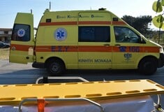 Πήλιο: Σε γυναίκα από την Αυστρία ανήκει η σορός που απανθρακώθηκε μέσα σε αυτοκίνητο