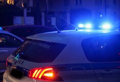 Θεσσαλονίκη: 34χρονος προσπάθησε να βιάσει 33χρονη - Σε βάρος του εκκρεμούσε ήδη ένταλμα σύλληψης