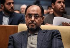 Ιράν: Πρώην διοικητής των Φρουρών της Επανάστασης, υπό αμερικανικές κυρώσεις, υποψήφιος πρόεδρος