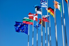Ευρωεκλογές 2024: Η Ευρωπαϊκή Ένωση σε 5 αριθμούς