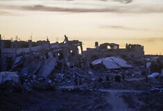 Ισραήλ: Νεκροί άλλοι 4 όμηροι της Χαμάς 