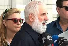 Πέτρος Φιλιππίδης: Αναβολή για τη δίκη στο Εφετείο - «Όταν τελειώσει η υπόθεση, θα τα πούμε όλα»