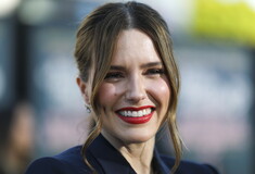 Sophia Bush: Τα τρυφερά στιγμιότυπα με τη σύντροφό της