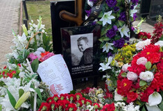 Ρωσία: Εκδηλώσεις μνήμης για την επέτειο των γενεθλίων του Αλεξέι Ναβάλνι
