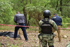 Μεξικό: Δολοφονήθηκε δήμαρχος - Προσπαθούσε να εμποδίσει καρτέλ να πάρει τον έλεγχο της δημοτικής αστυνομίας