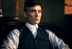 Στο Netflix η νέα ταινία των Peaky Blinders με πρωταγωνιστή τον Κίλιαν Μέρφι