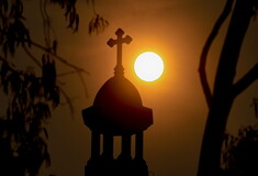 Έρευνα: Ο ρυθμός θέρμανσης της Γης σε ιστορικό υψηλό και για το 92% της ζέστης ευθύνεται ο άνθρωπος