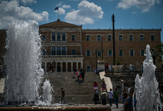 Καιρός - Κολυδάς: Πότε θα πέσει η θερμοκρασία - Πότε έρχεται νέο κύμα ζέστης