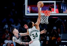Κοντά σε συμφωνία «μαμούθ» το NBA ύψους 76 δισ. δολαρίων για τα τηλεοπτικά του δικαιώματα 