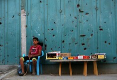 UNICEF: Ένα στα τέσσερα παιδιά κάτω των 5 ετών βιώνει «οξεία επισιτιστική φτώχεια»