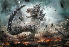 «Godzilla Minus One»: Ένα ατόφια επικό διαμάντι μόλις προστέθηκε στο Netflix