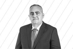 Φρέντης Μπελέρης: «Έχω έναν λόγο παραπάνω να σέβομαι τις ελευθερίες κάθε πολίτη»