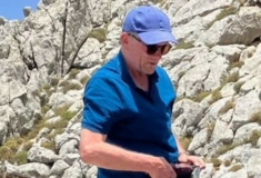 Σύμη: Συνέχιζεται η αγωνία και οι έρευνες για τον εντοπισμό του παρουσιασιαστή του BBC
